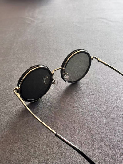 Gafas de Sol ND para Fotografía con Protección UV400 - Image 8