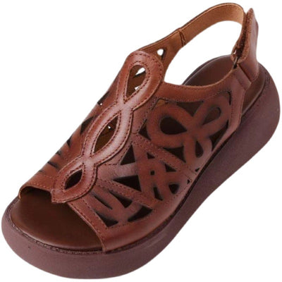 Zapatos Deportivos de Malla Transpirable con Suela de Cuero Suave - Image 10