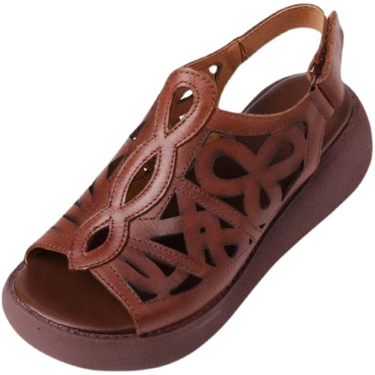 Zapatos Deportivos de Malla Transpirable con Suela de Cuero Suave - Image 10