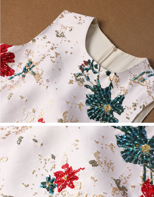 Falda Perla Dulce y Picante - Diseño Único y Deslumbrante - Image 4