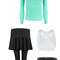 Women's Blue