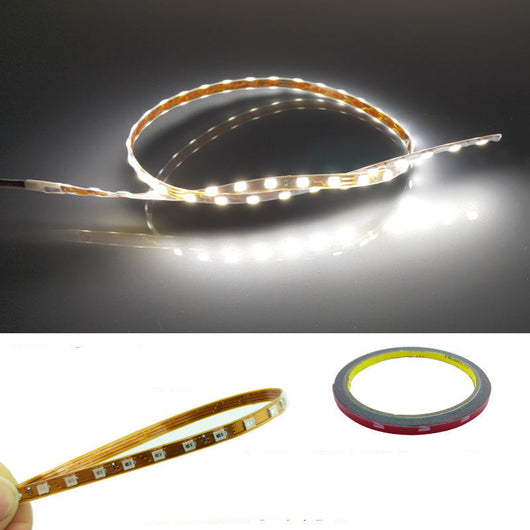 Kit de Iluminación LED Ultrabrilante para Motos y Scooters - Image 6