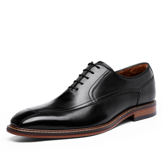 Zapatos de Negocios Casuales para Hombre con Suela de Caucho - Image 8