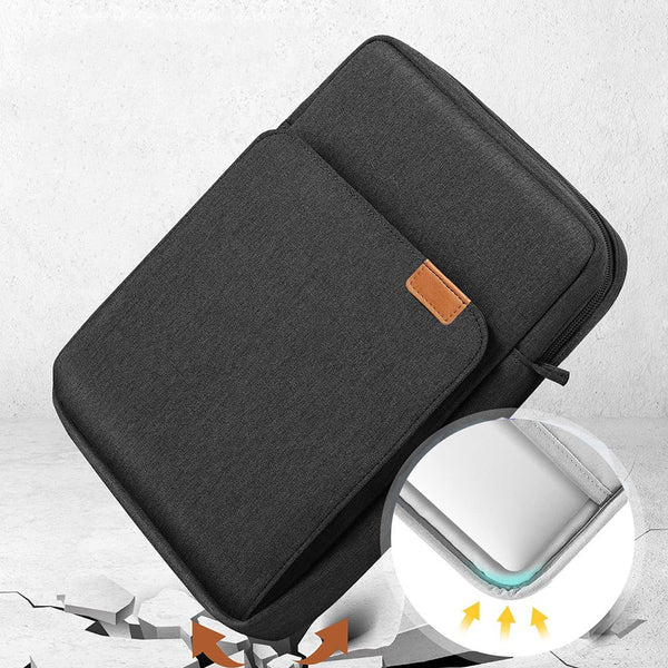 Bolsa Bandolera Portátil con Compartimiento Interior