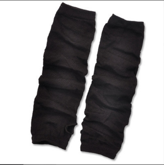 Guantes de Lana sin Dedos Elegantes para Mujer - Image 19