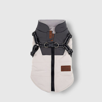 Ropa Térmica para Perros - Abrigo Cálido para Otoño e Invierno - Image 13