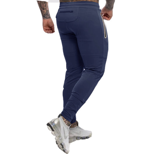 Pantalones de Entrenamiento Deportivo para Hombre - Image 7