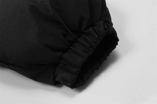 Chaqueta de Algodón con Cuello Elevado para Hombre - Image 11