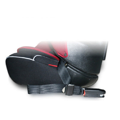 Cinturón de Conexión Isofix para Asiento de Auto Infantil - Estándar Europeo Universal - Image 4
