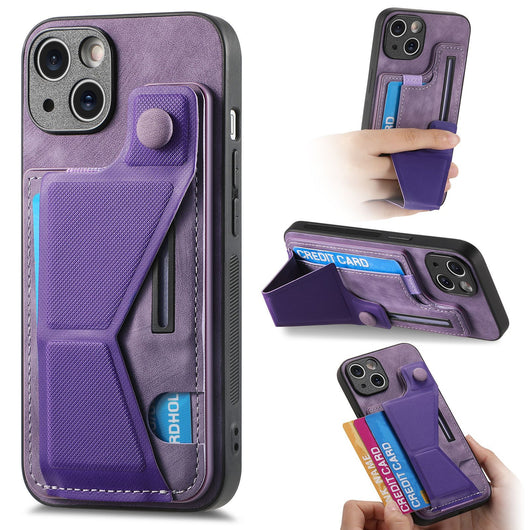 Funda Protectora con Soporte Multi-ángulo para Teléfono - Image 6