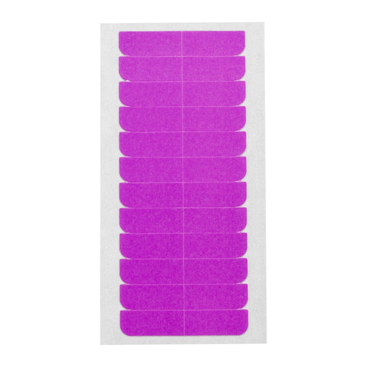 Película Adhesiva Doble Cara Resistente al Sudor para Extensiones de Cabello - Image 7
