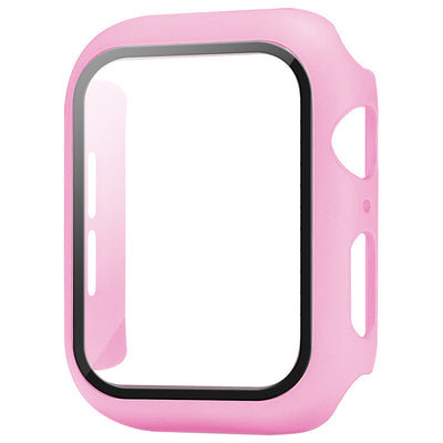 Protector de Pantalla Integrado para Reloj - Carcasa PC y Cristal Templado - Image 11