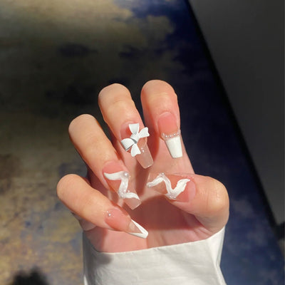 Manicura Artesanal Protectora para Embarazadas - Image 5
