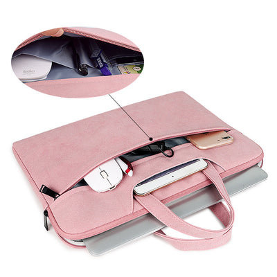 Funda Protectora para Laptop Air - Bolsa Acolchada Unisex - Image 8