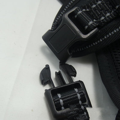 Arnés de Pecho con Correa de Mano para Cámaras y Accesorios - Image 9