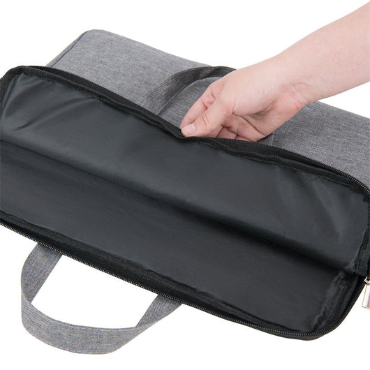 Maletín Profesional para Laptop en Tela Oxford Transpirable - Image 10