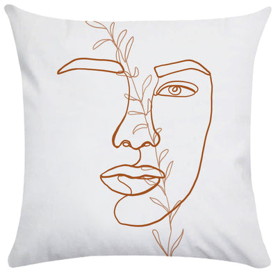 Funda de Almohada Doble Cara Ultra Suave Peluche Corto - Image 21