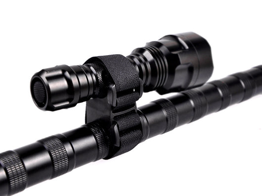 Luz LED de Seguridad para Bicicleta con Correa Ajustable - Image 12