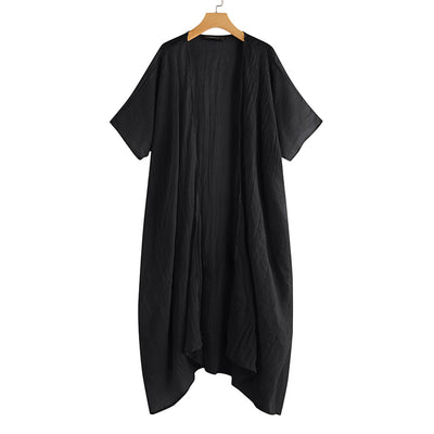 Chaqueta Ligera Talla Grande para Mujer - Image 12