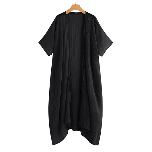 Chaqueta Ligera Talla Grande para Mujer - Image 12