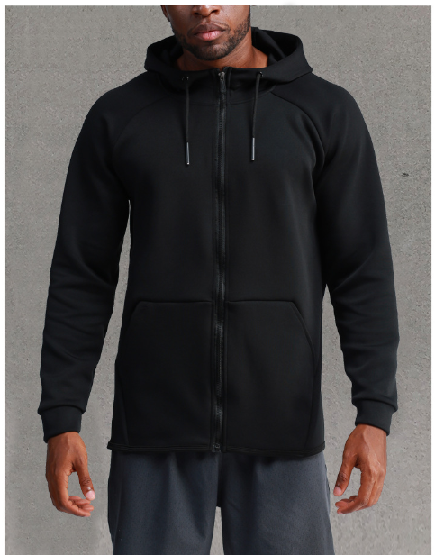 Sudadera con Capucha para Entrenamiento de Baloncesto - Image 15