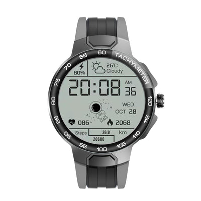 Reloj Inteligente Deportivo Astronaut Dial para Aventuras al Aire Libre - Image 10