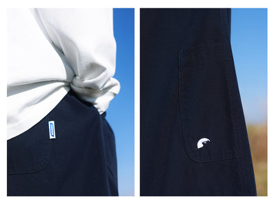 Pantalones de Trabajo Holgados Versátiles - Corte Relajado All-Match - Image 12