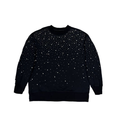 Sudadera con Capucha y Cristales para Hombre y Mujer - Image 10