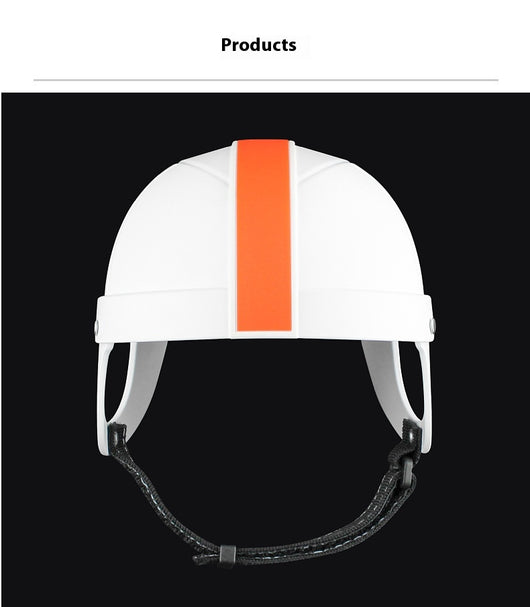 Casco de Seguridad para Mascotas en Moto - Image 11