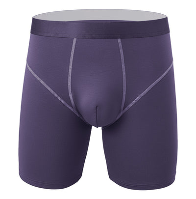 Bóxers Casuales Anti-roce para Hombre - Corte Medio - Image 8