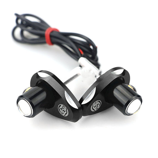 Luces de Giro LED Universales para Moto 12V - Image 9