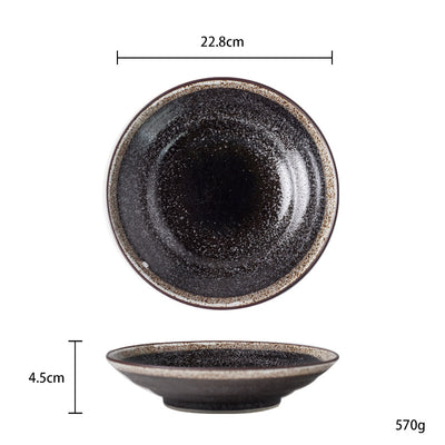 Vajilla de Cerámica Importada de Japón - Image 6