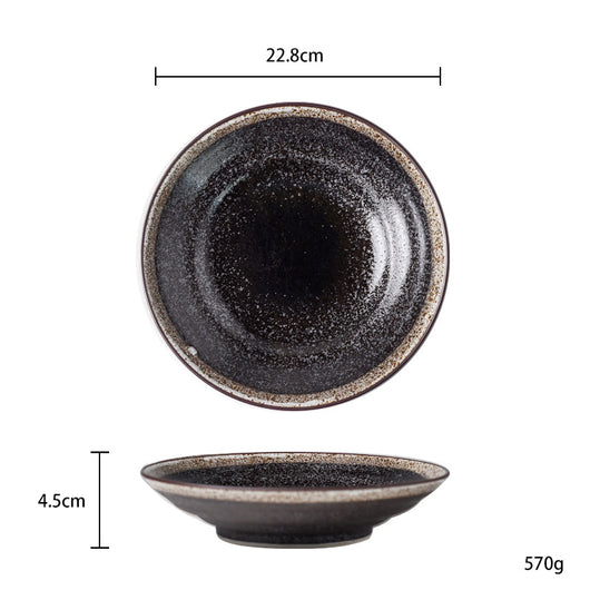 Vajilla de Cerámica Importada de Japón - Image 6