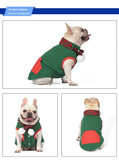Chaleco Térmico Dralon para Perros - Image 20