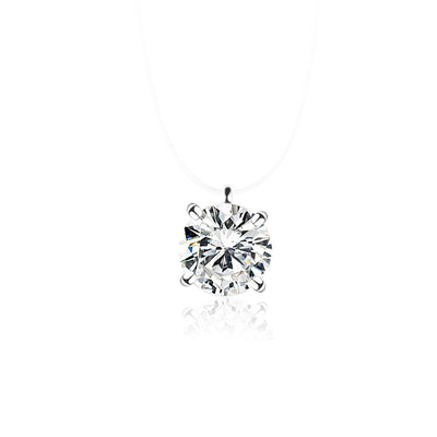 Colgante Multigarras de Diamante y Circonita - Image 12