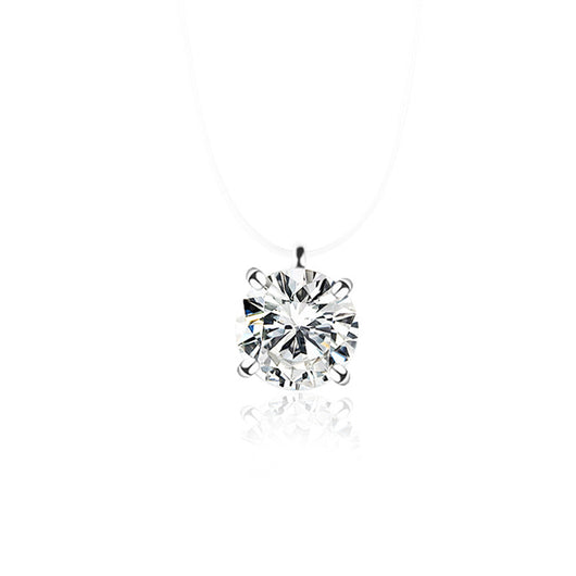 Colgante Multigarras de Diamante y Circonita - Image 12