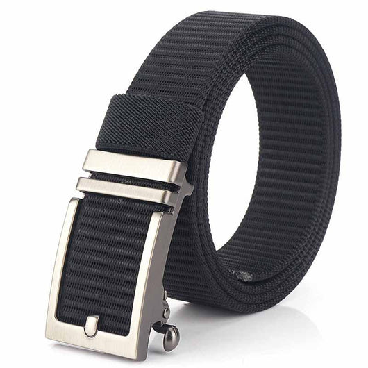 Cinturón Interior Elástico Versátil para Hombre - Image 14