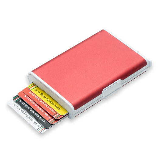 Caja de Almacenamiento Automática con Protección RFID en Aluminio - Image 12