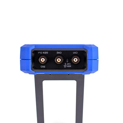 Osciloscopio Automotriz Portátil de Diagnóstico Rápido - Image 5