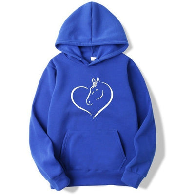 Sudadera Versátil Love Mamatu - Image 8