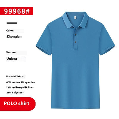 Overol Tipo Polo Unisex - Comodidad y Estilo - Image 5