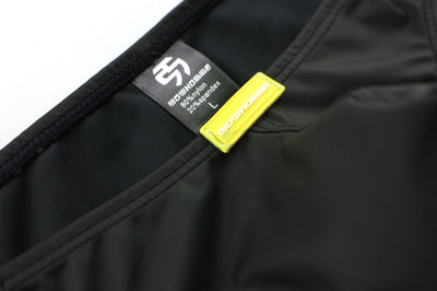Bóxer de Cuero para Hombre Triángulo Baja Cintura con Doble Hebilla - Image 7
