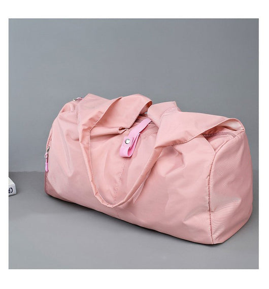 Bolsa Deportiva con Compartimento Seco y Húmedo - Image 10
