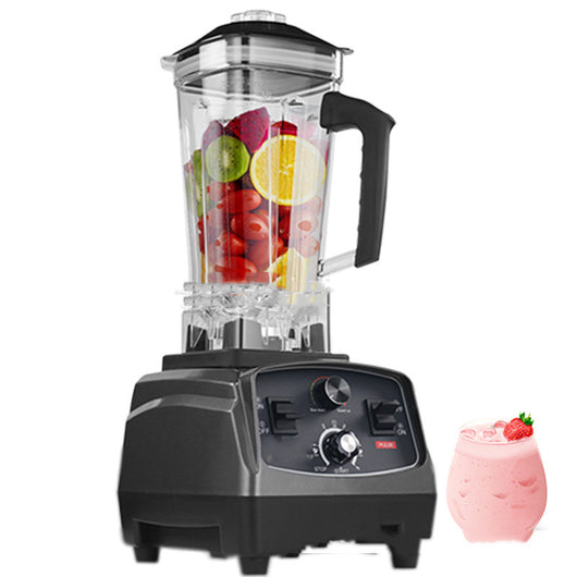 Mezcladora Procesadora de Alimentos con Función de Temporizador - Image 2