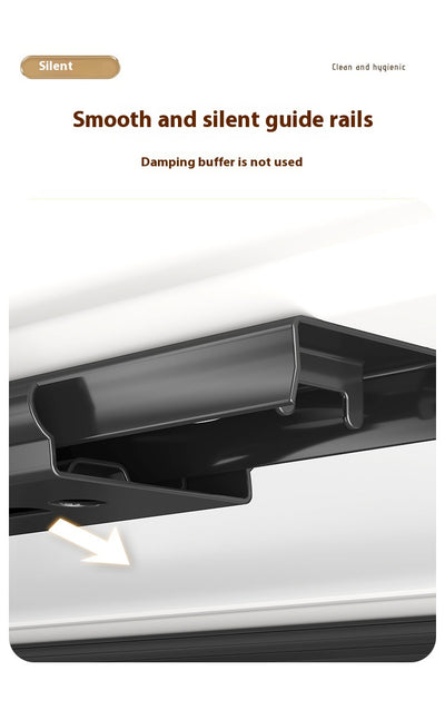 Organizador Extraíble para Fregadero de Cocina - Image 16