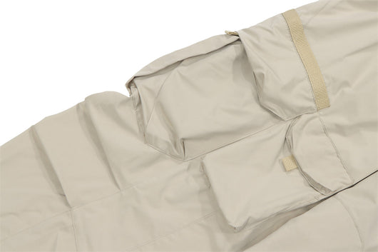 Pantalón Overol Funcional Americano con Múltiples Bolsillos y Pliegues - Image 21