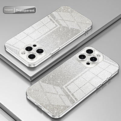 Funda Protectora con Efecto Degradado para Teléfono - Image 14