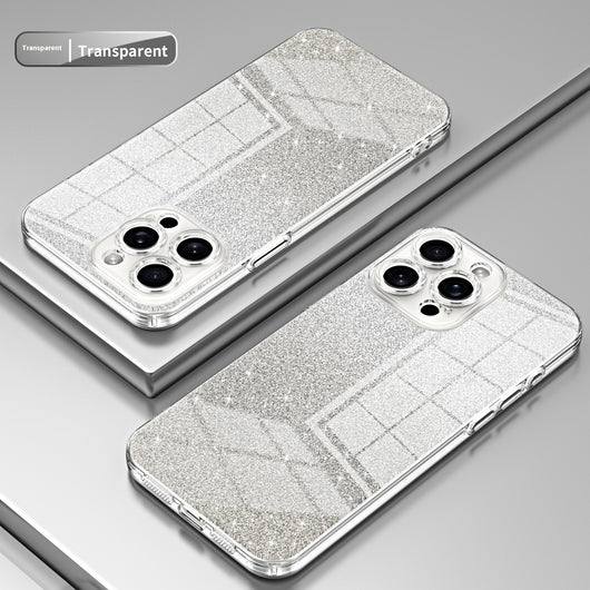 Funda Protectora con Efecto Degradado para Teléfono - Image 14