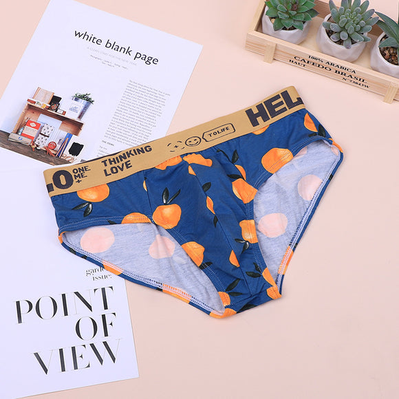 Calzoncillos Talla Grande para Niños en Algodón Premium