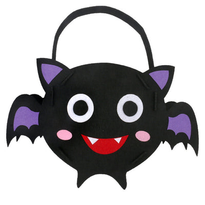 Bolsa Portátil de Calabaza para Niños - Manualidad DIY - Image 8